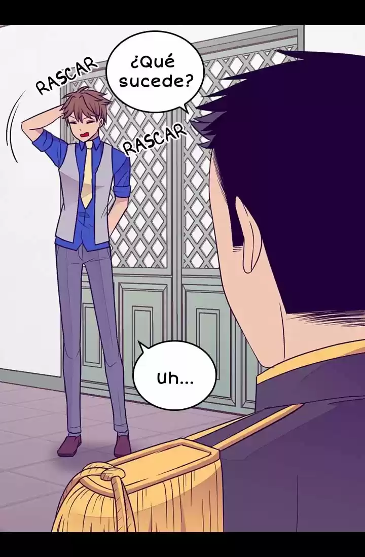 Página 71 del Manga