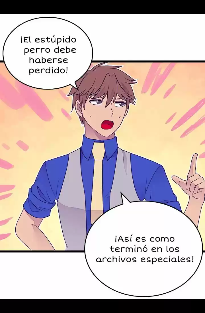 Página 74 del Manga