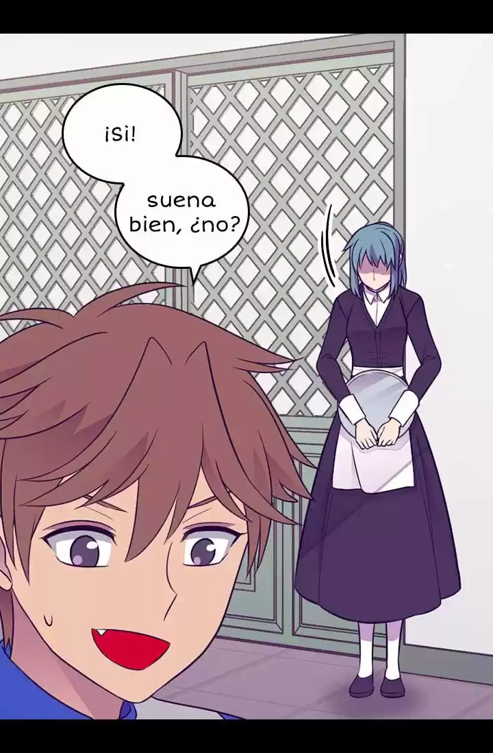 Página 83 del Manga