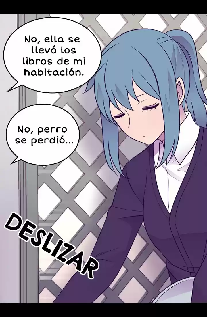 Página 85 del Manga
