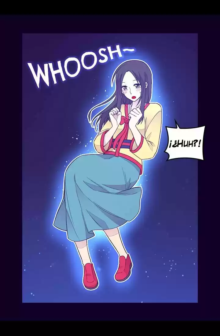 Página 72 del Manga