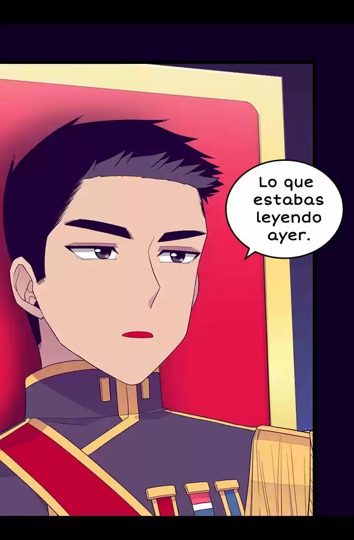 Página 75 del Manga