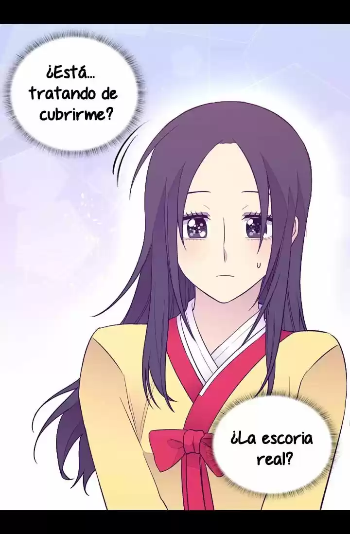 Página 84 del Manga