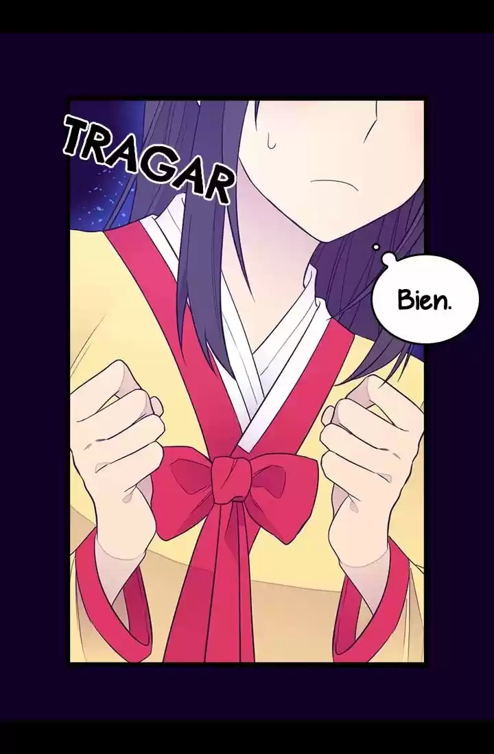 Página 121 del Manga