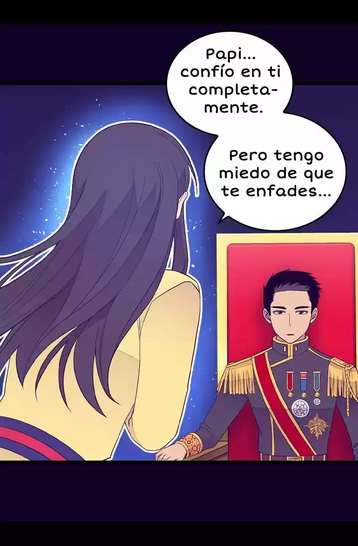 Página 124 del Manga