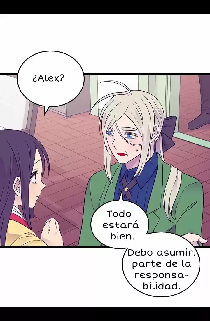 Página 83 del Manga