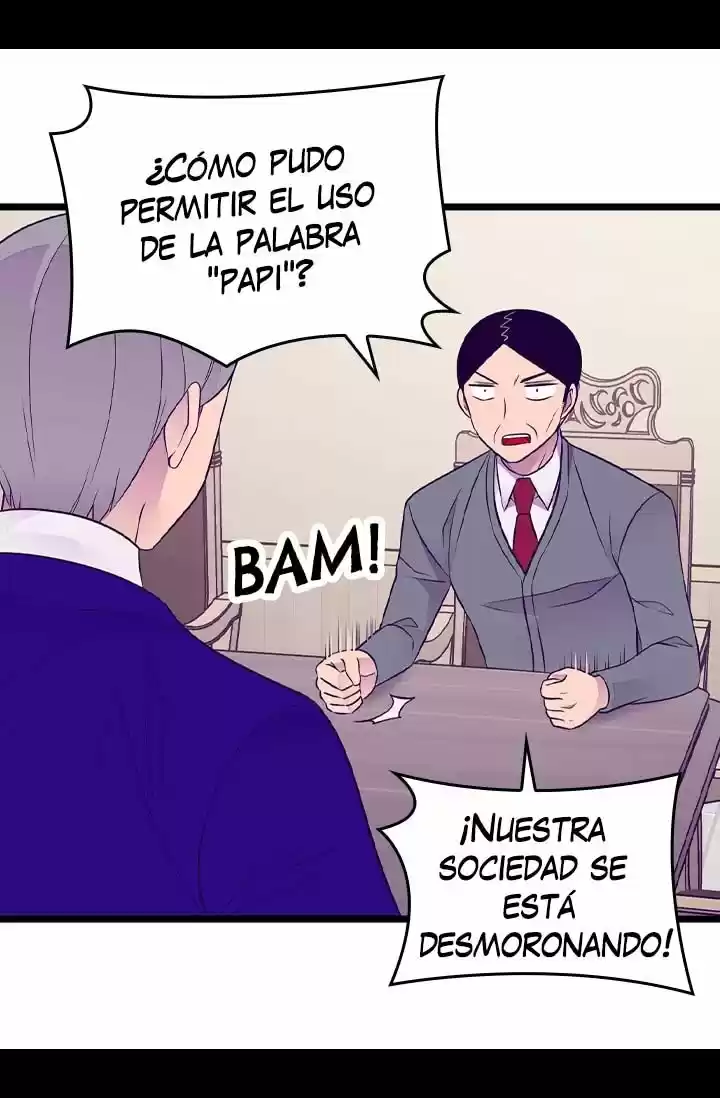 Página 98 del Manga