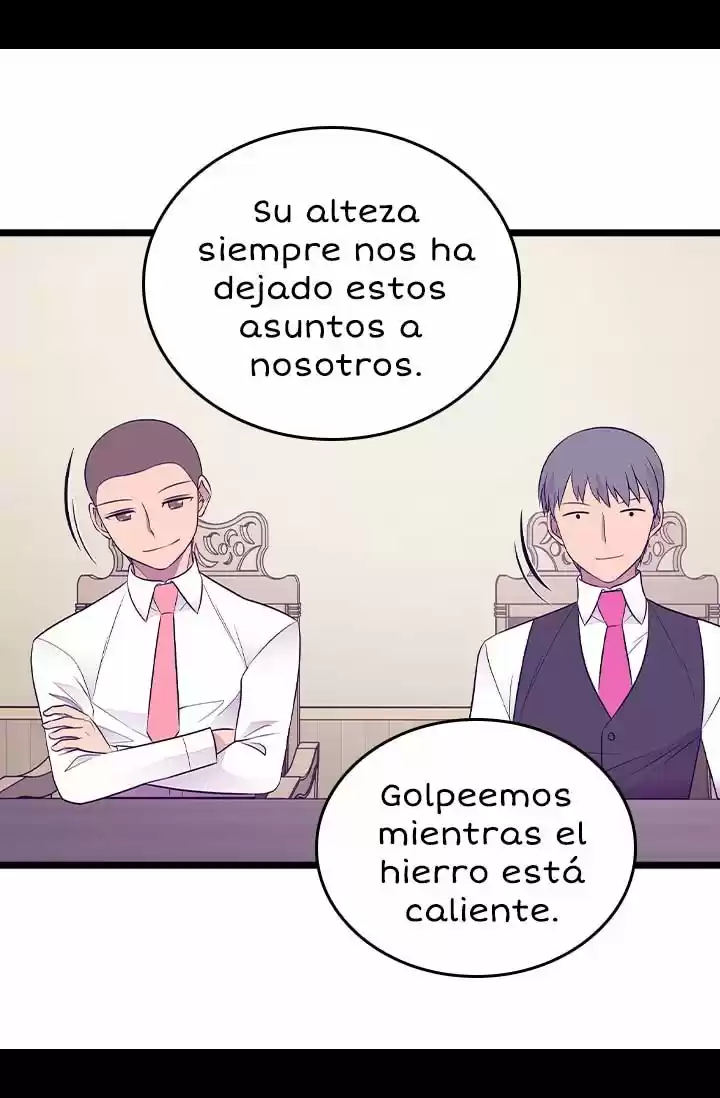Página 104 del Manga