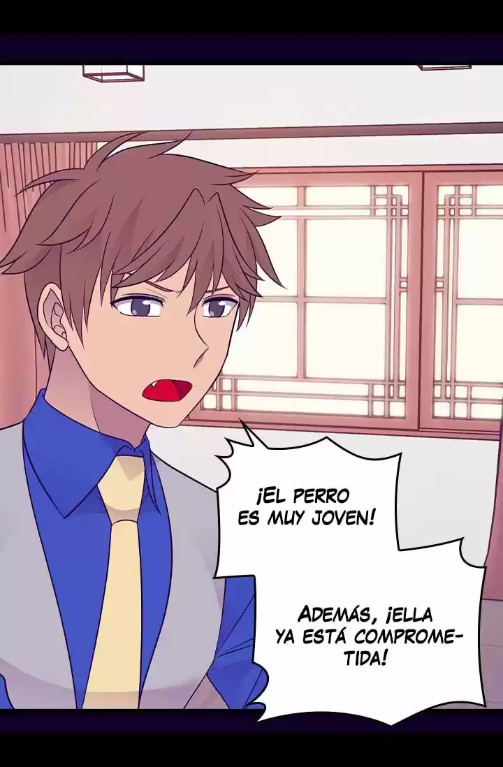 Página 51 del Manga