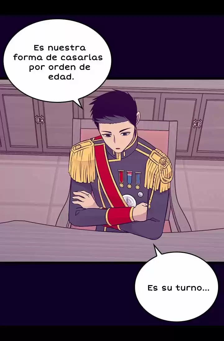 Página 52 del Manga