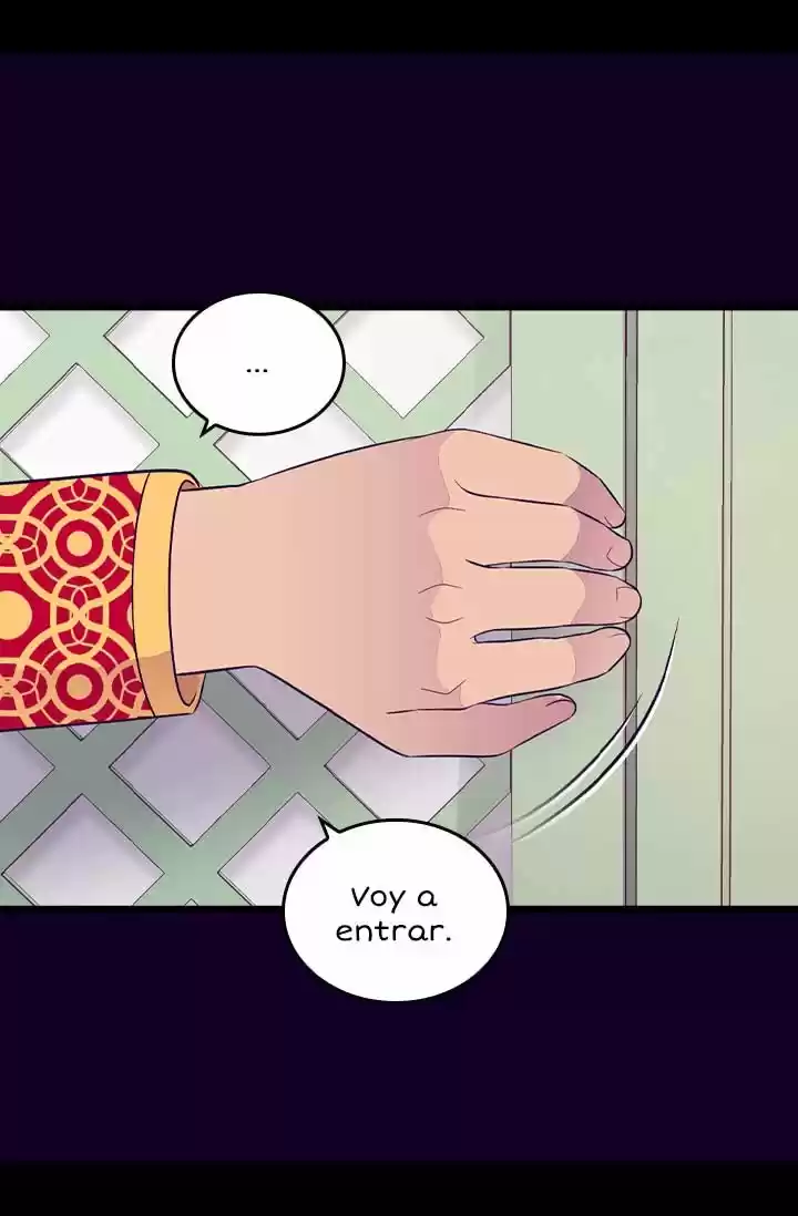 Página 71 del Manga