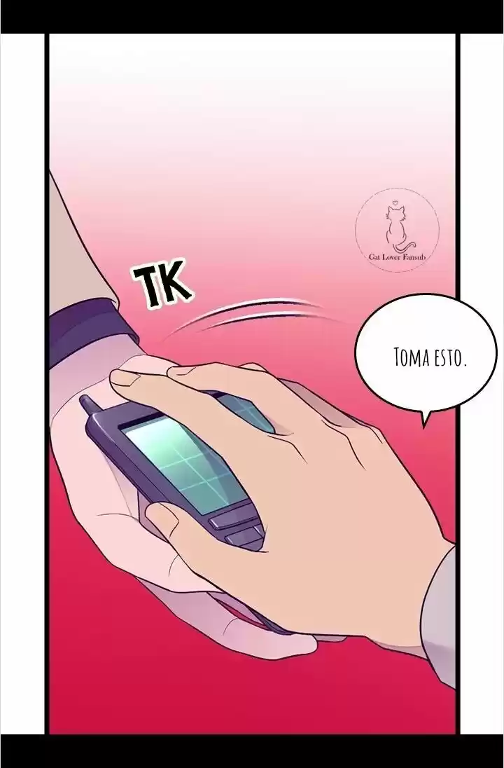 Página 51 del Manga