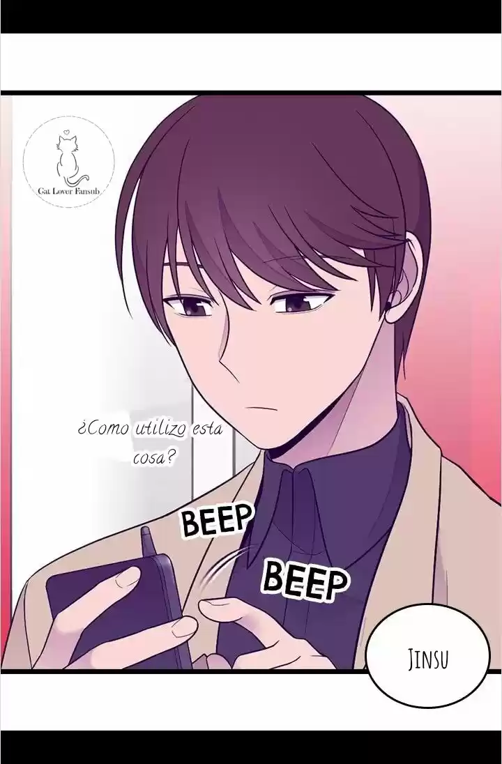 Página 54 del Manga