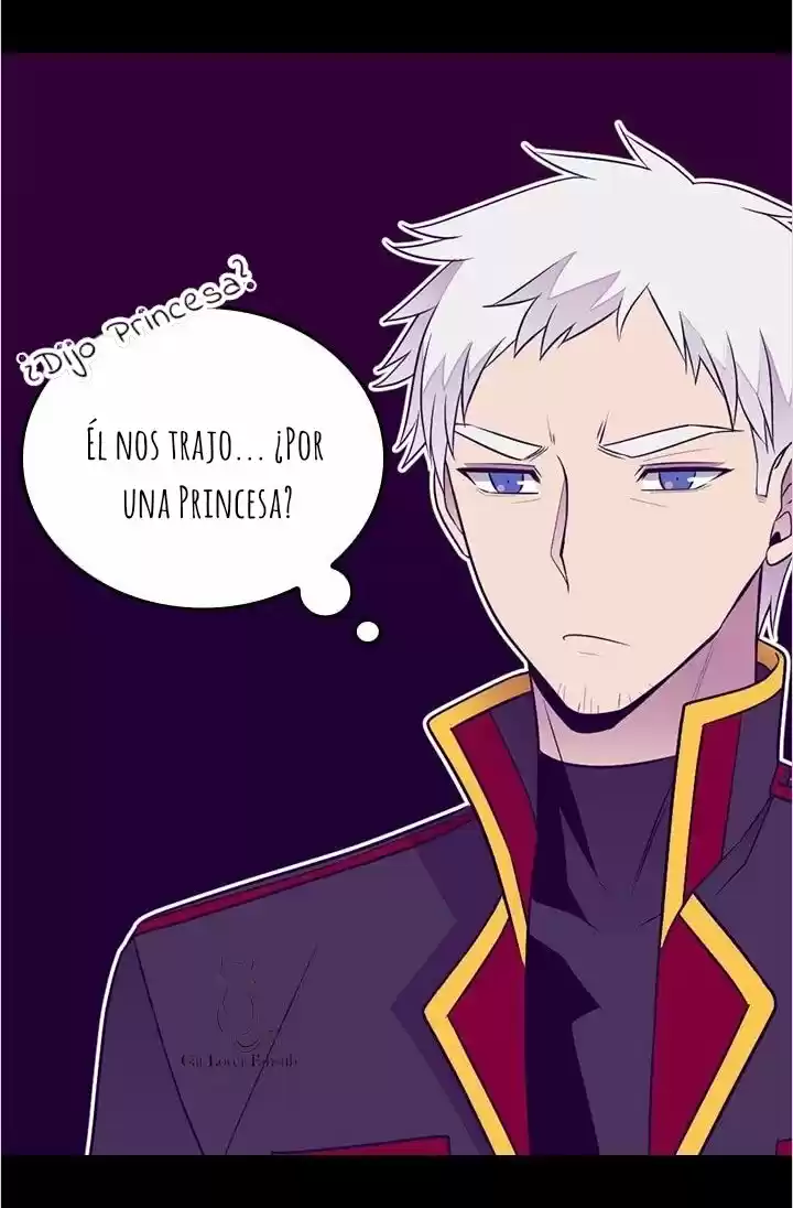 Página 64 del Manga