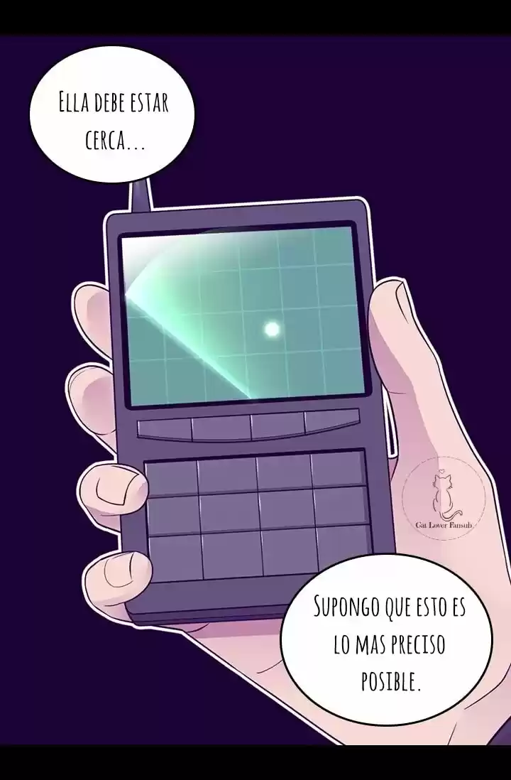Página 47 del Manga