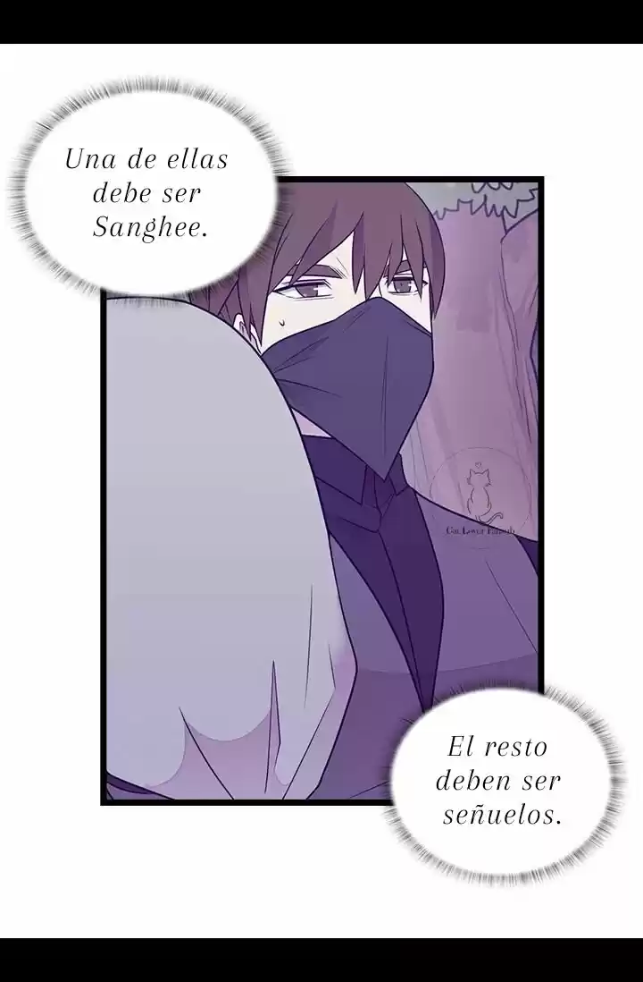 Página 61 del Manga
