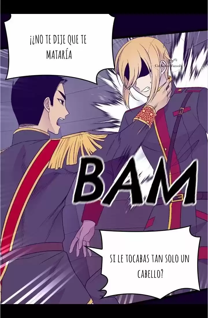 Página 61 del Manga
