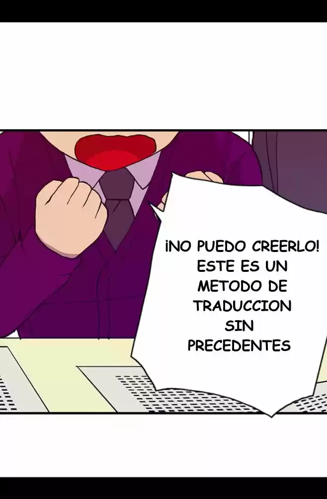 Página 38 del Manga