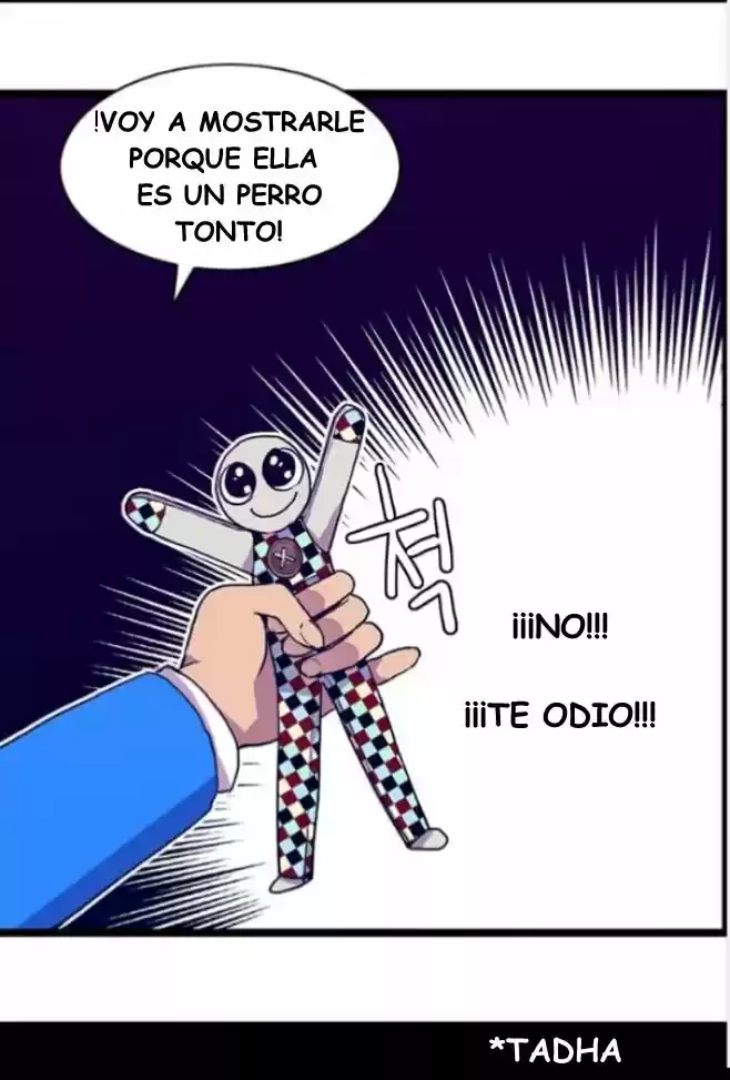 Página 43 del Manga