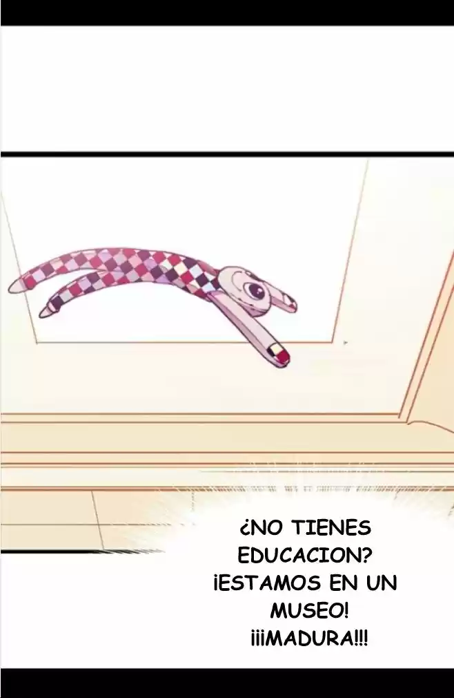 Página 45 del Manga