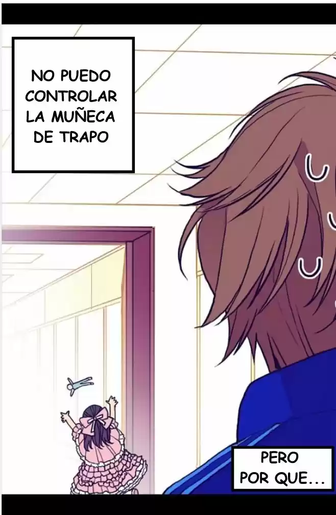 Página 49 del Manga