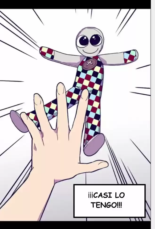 Página 55 del Manga