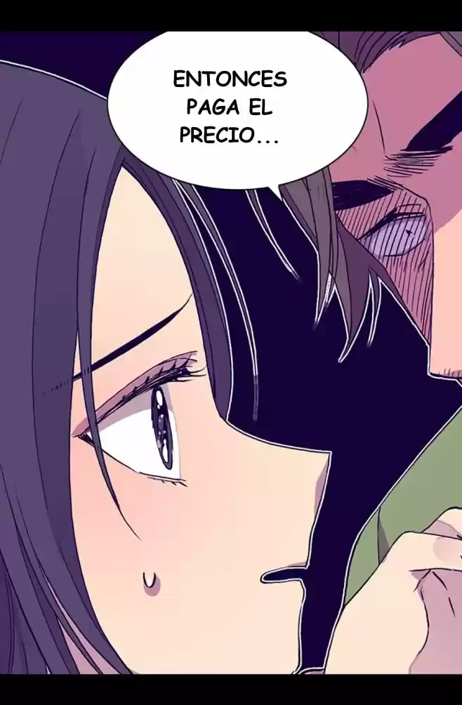 Página 61 del Manga