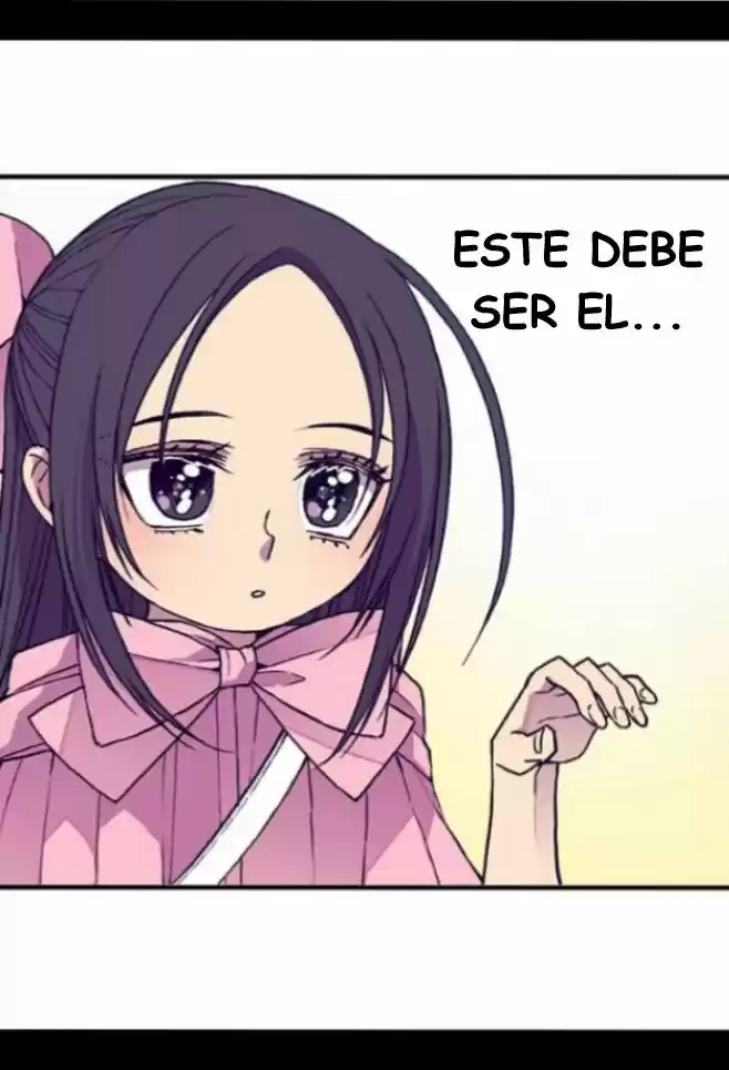 Página 71 del Manga