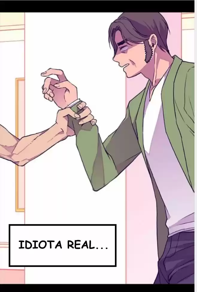 Página 73 del Manga