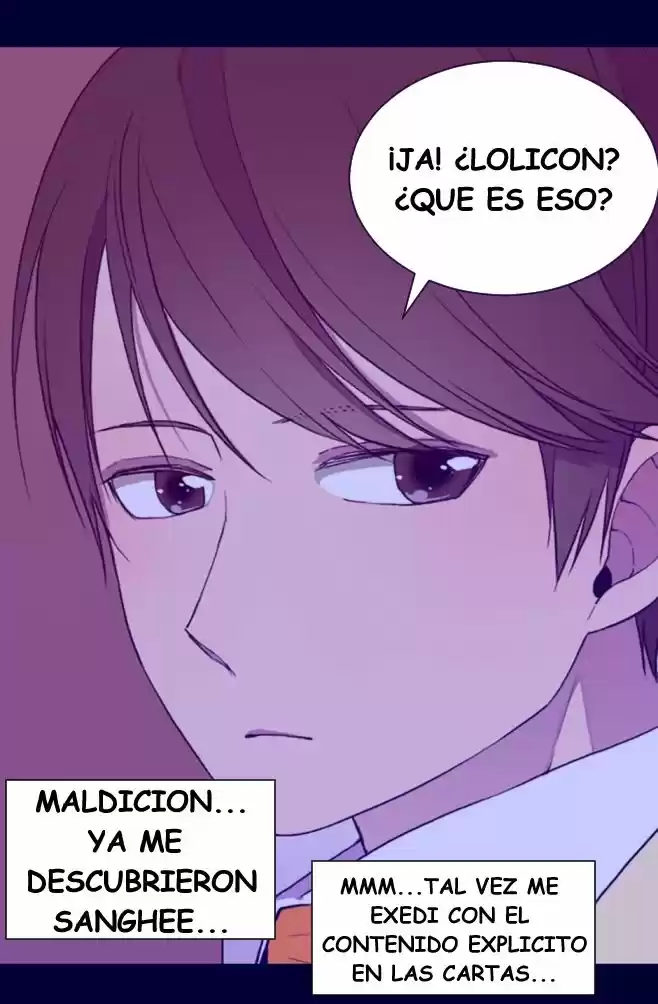 Página 81 del Manga