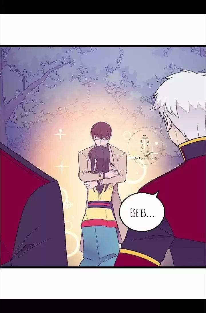 Página 54 del Manga