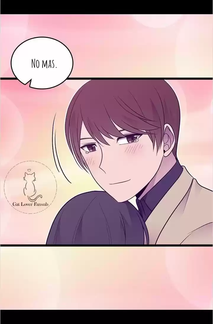 Página 61 del Manga