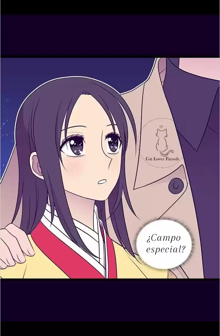 Página 64 del Manga