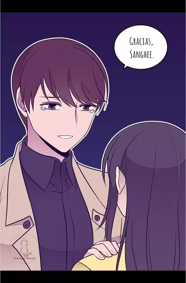 Página 69 del Manga
