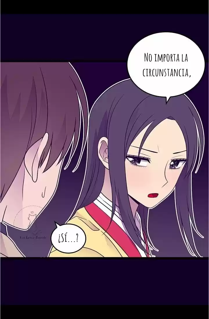 Página 83 del Manga