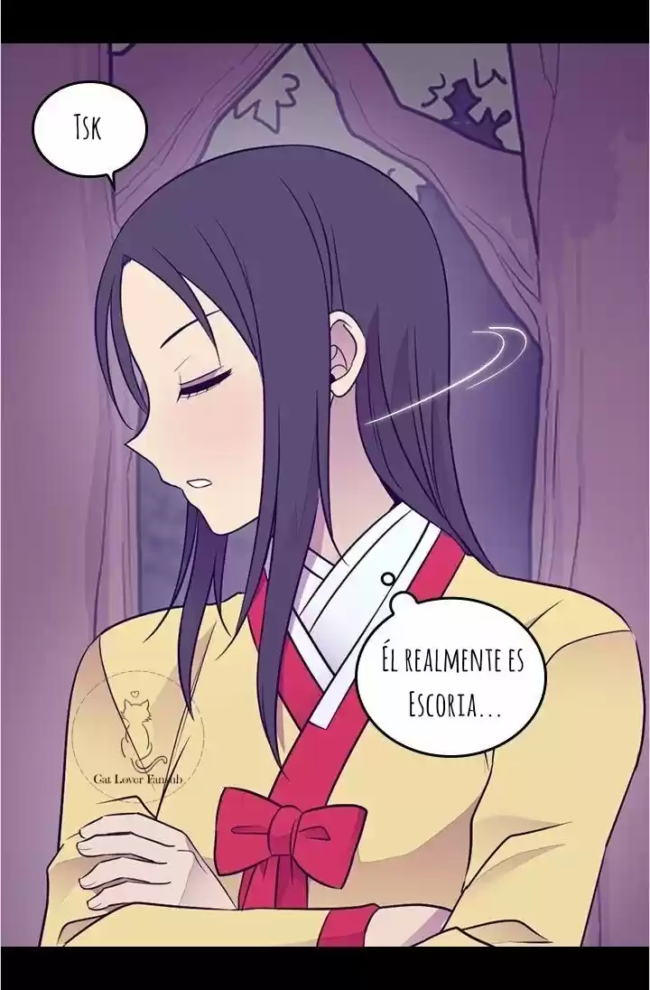 Página 45 del Manga