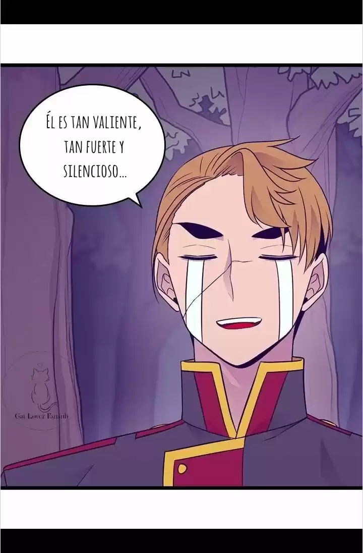 Página 61 del Manga
