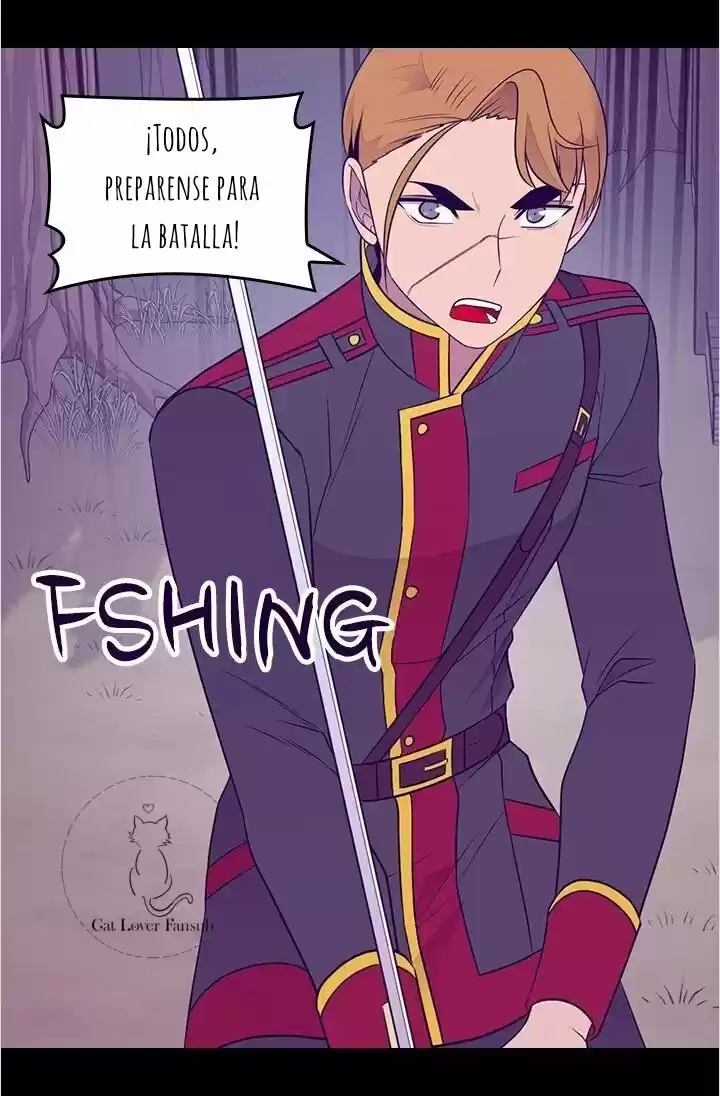 Página 64 del Manga