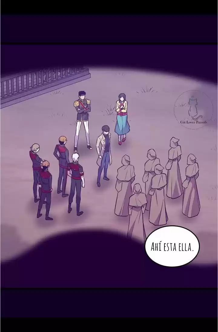 Página 50 del Manga