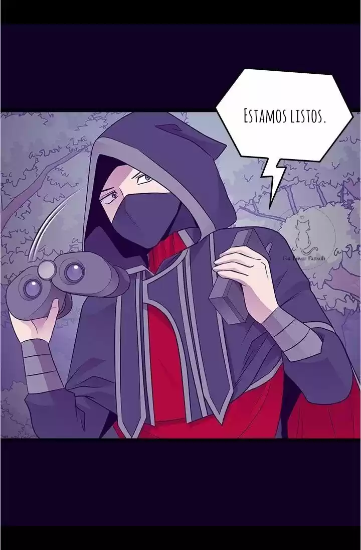 Página 52 del Manga