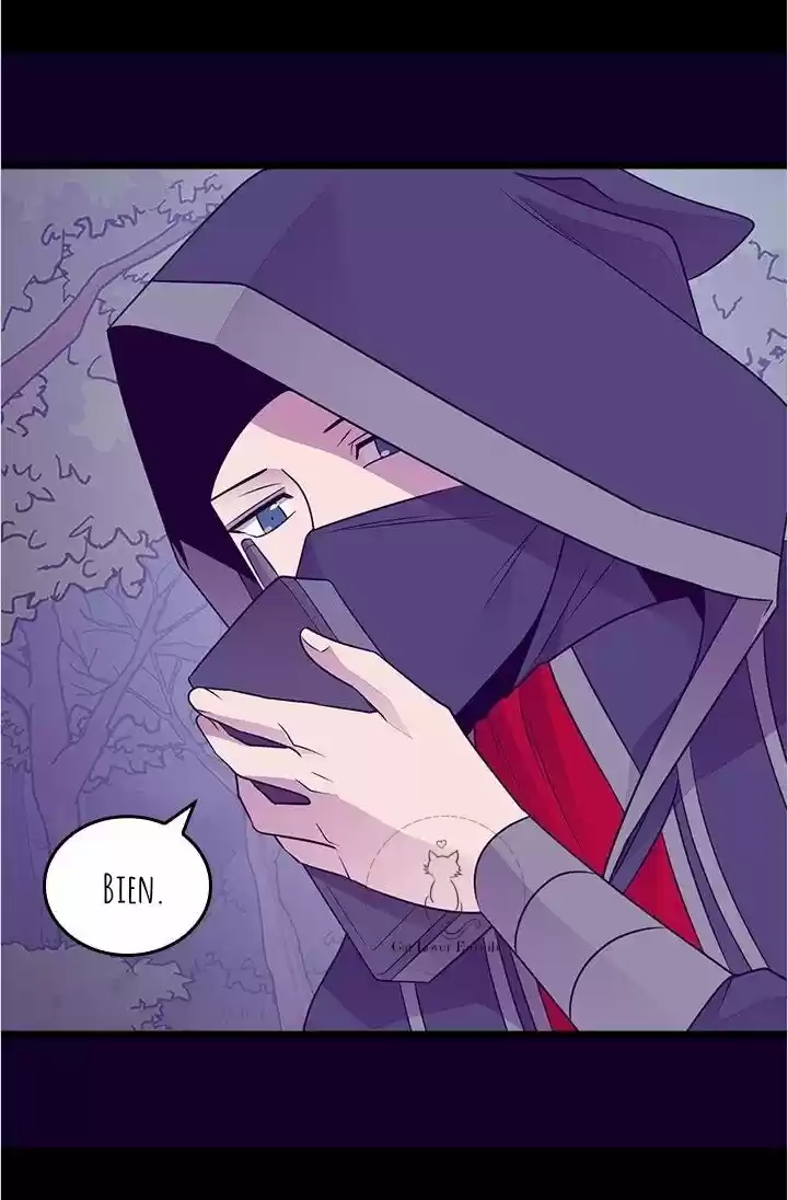 Página 54 del Manga