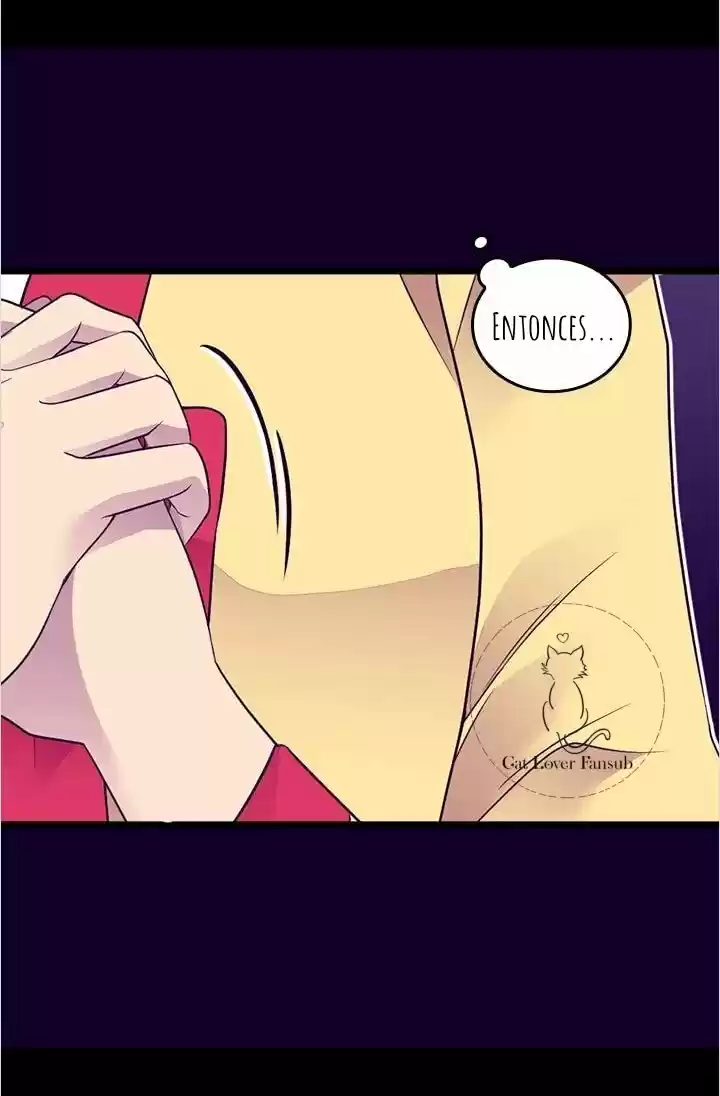 Página 70 del Manga