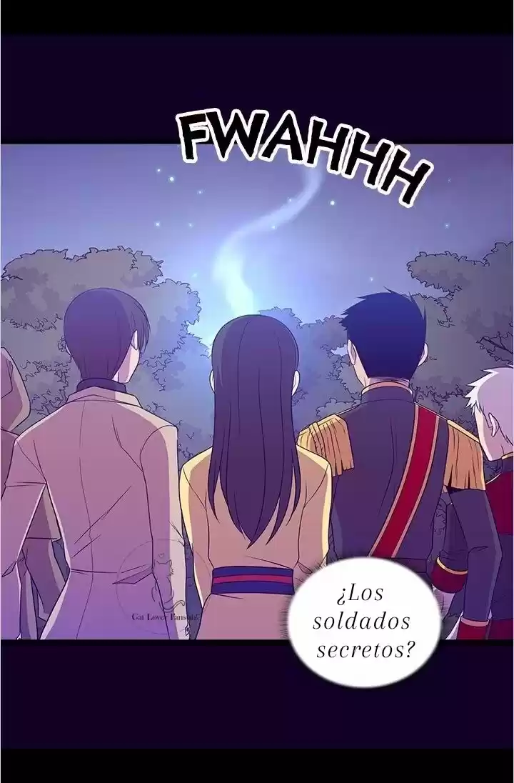 Página 72 del Manga