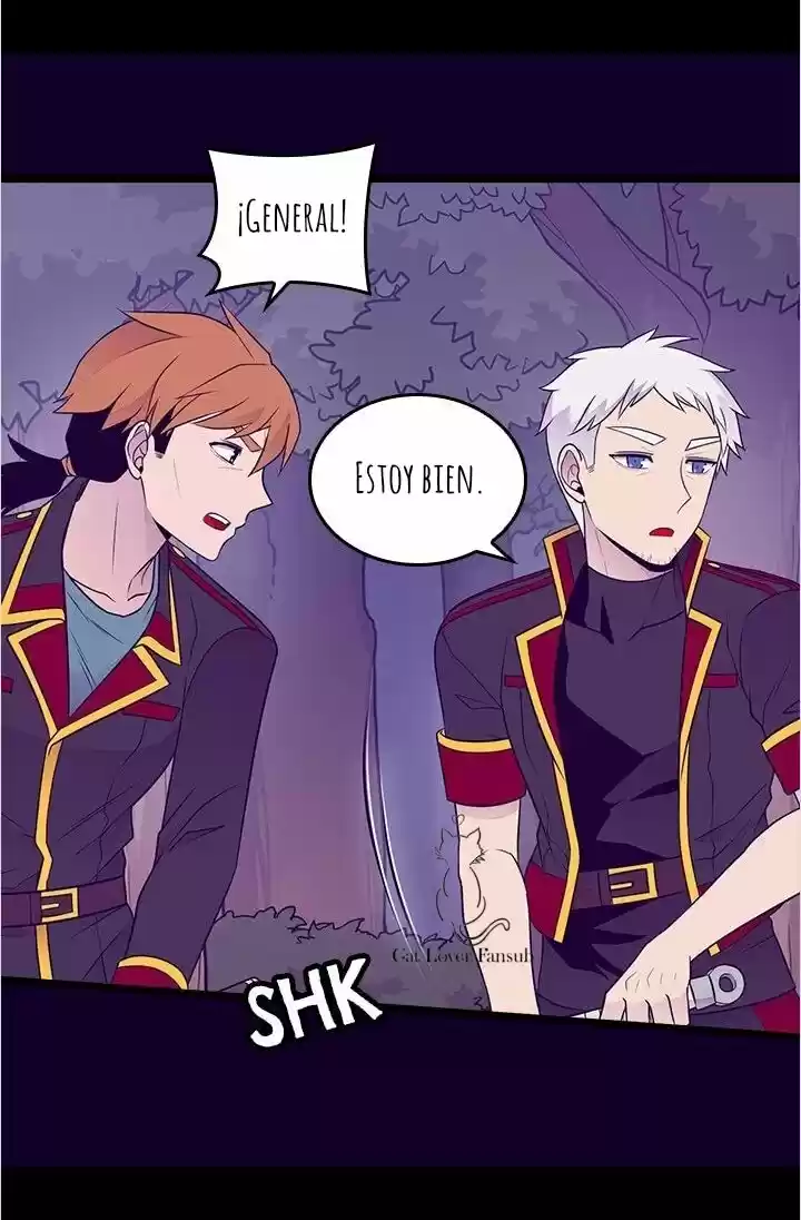 Página 51 del Manga