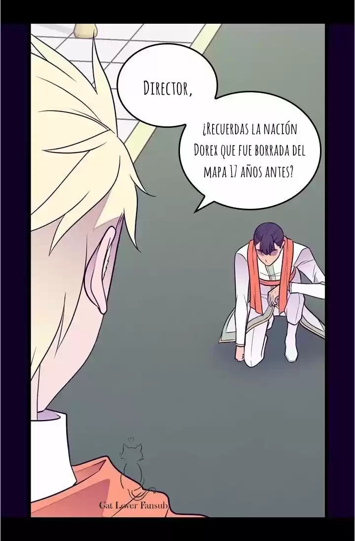 Página 67 del Manga