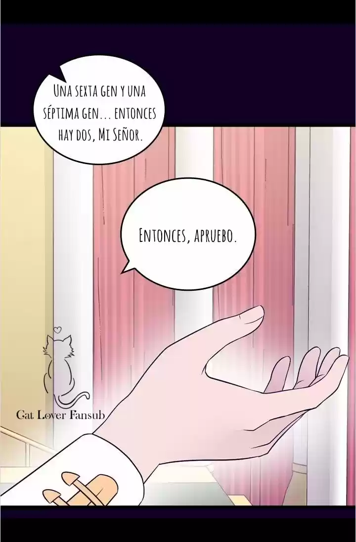 Página 71 del Manga