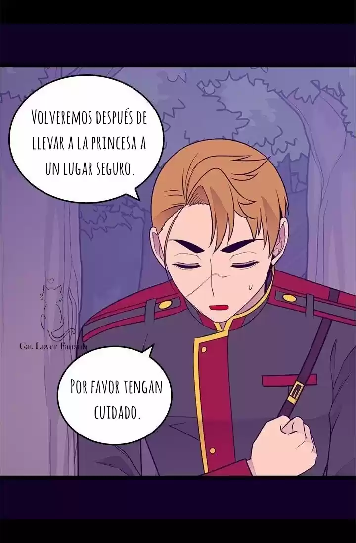 Página 61 del Manga