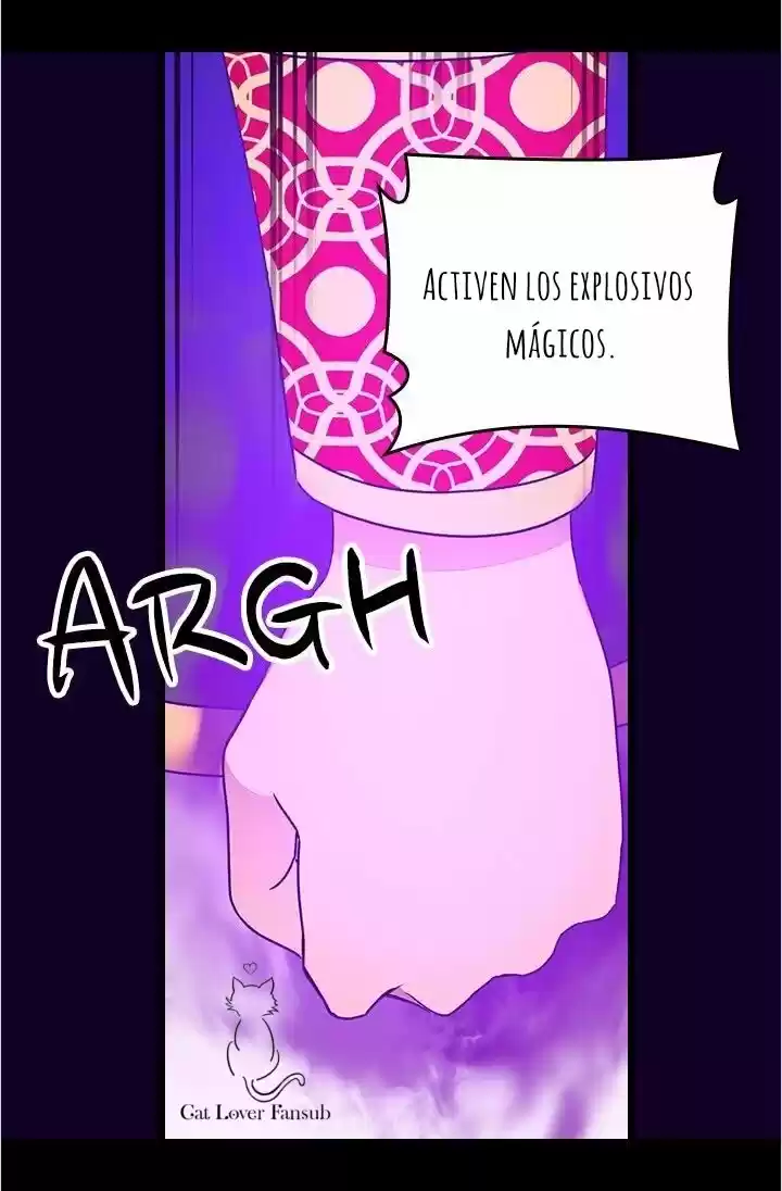 Página 71 del Manga