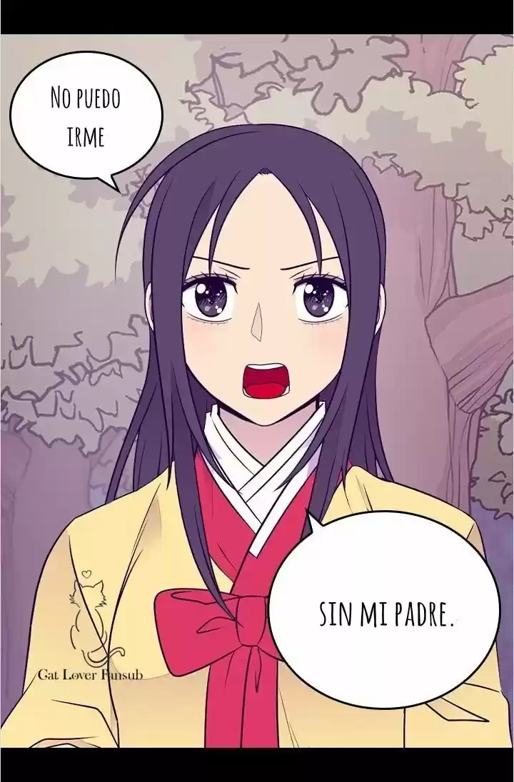 Página 50 del Manga