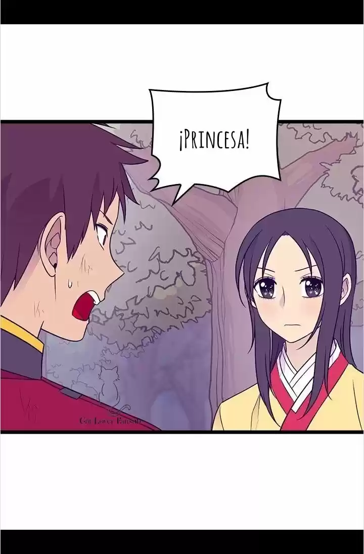 Página 51 del Manga
